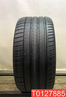 Bridgestone Potenza Sport 315/30 R23 108Y 