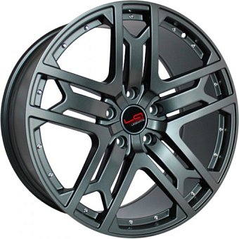 LegeArtis Concept Land Rover (LR508) 9,5x20 5x120 ET53 dia 72,6 MGM LegeArtis Concept Land Rover (LR508) 9,5x20 5x120 ET53 dia 72,6 MGM
