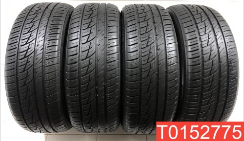 Delinte Desert Storm 2 DS8 235/55 R19 105W  - 1