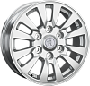 Replica Replay Mitsubishi (Mi50) 7.5x17 6x139.7 ET38 dia 67.1 S