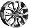 Replay Peugeot (PG102) 7,5x19 5x108 ET42 dia 65,1 GMF