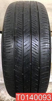 Kumho Solus TA31 215/55 R17 94V 