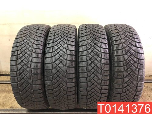 Pirelli Ice Zero FR 185/65 R15 92T  - 1