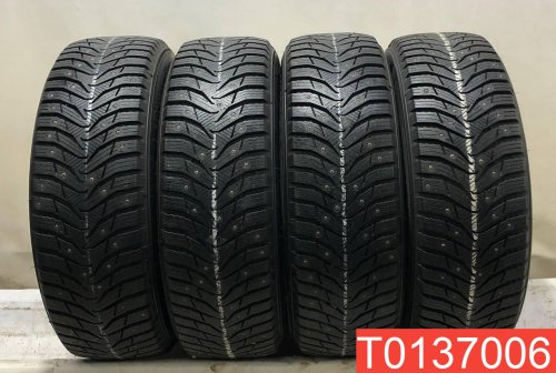 Kumho WinterCraft SUV Ice WS31 225/65 R17 106T  - 1