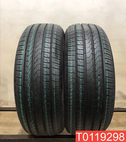 Pirelli Scorpion Verde 225/60 R18 100H  - 1