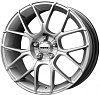 MOMO Raptor 8x18 5x108 ET45 dia 72,3 hyper silver
