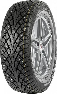 Шины Centara Winter RX858 - 1