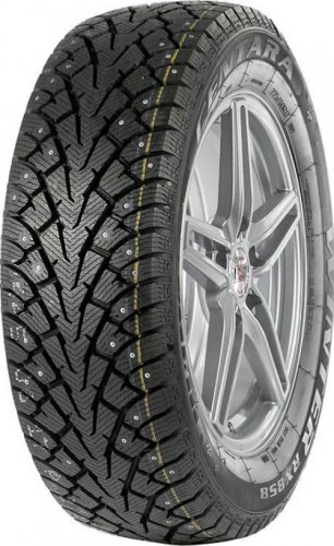 Шины Centara Winter RX858 LT225/75 R16 115/112Q шип - 1