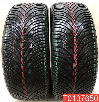 BFGoodrich G-Force Winter 2 SUV 235/55 R17 103H 