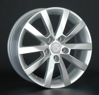 Диски LS wheels 1039 - 1