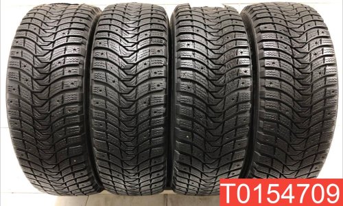 Michelin X-Ice North 3 215/60 R16 99T  - 1