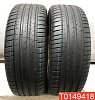 Michelin Pilot Sport 4 SUV 235/60 R18 107W 