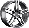 Replay Mercedes (MR195) 7,5x17 5x112 ET40 dia 66,6 GMF