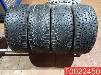 Continental ContiIceContact 4x4 235/55 R17 99Q 