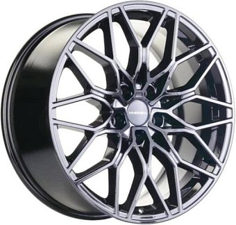 Carwel Тим 1813 (Haval Jolion) 7x18 5x114,3 ET37 dia 66,5 GRT