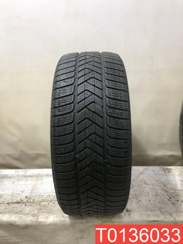 Pirelli Scorpion Winter 255/40 R21 102V  - 1