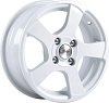 Скад Акула 5,5x14 4x100 ET35 dia 67,1 белый