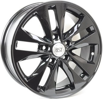 RST R116 (Skoda, VW) 6,5x16 5x100 ET40 dia 57,1 BL