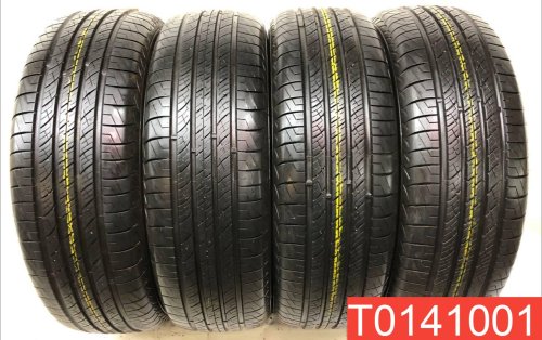 Giti GitiComfort SUV 520 225/65 R17 102H  - 1