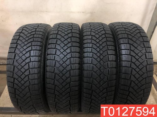 Pirelli Ice Zero FR 185/65 R15 92T  - 1