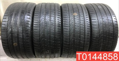 Pirelli Pzero 295/35 R21 107Y  - 1