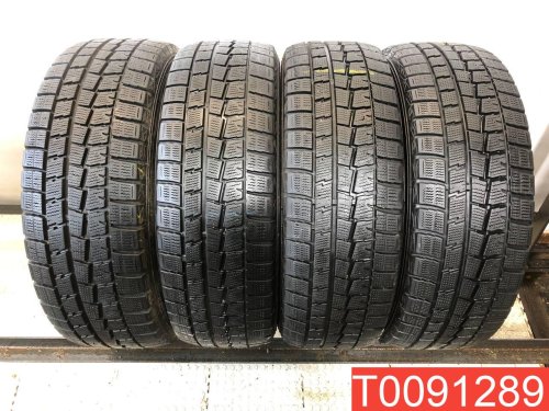 Dunlop Winter Maxx WM01 205/60 R16 92Q  - 1