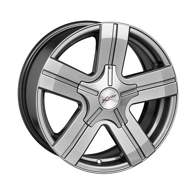 Диски X trike X-109 - 1