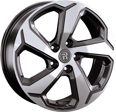 Диски Replay LX156 - 1