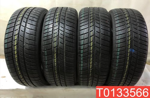 Barum Polaris 5 235/55 R18 104H  - 1