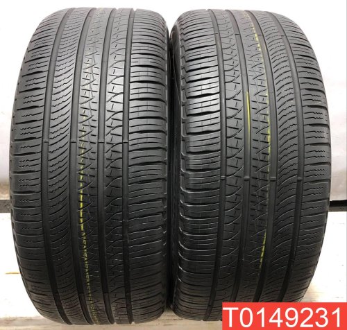 Pirelli Scorpion Zero All Season 285/45 R22 114Y  - 1