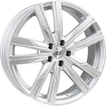 RST R089 7x19 5x108 ET36 dia 65,1 S RST R089 7x19 5x108 ET36 dia 65,1 S