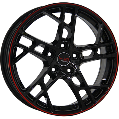 Диски LegeArtis Concept NS533 - 1