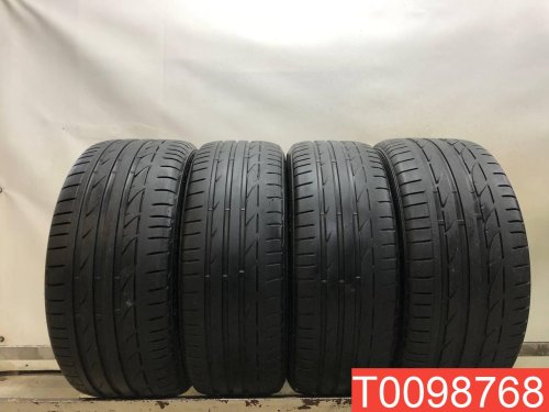Bridgestone Potenza S001 255/40 R18 95Y RunFlat - 1