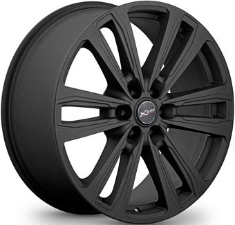 X trike X-142 8,5x20 6x139,7 ET36 dia 67,1 BKM X trike X-142 8,5x20 6x139,7 ET36 dia 67,1 BKM