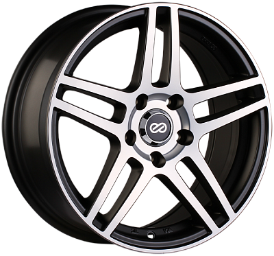 Диски Enkei Tuning SL46 - 1