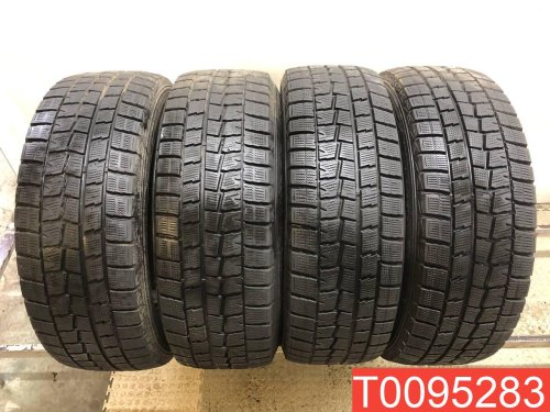 Dunlop Winter Maxx WM01 215/60 R16 95Q  - 1