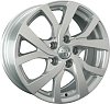 Replay Mitsubishi (Mi57) 7x18 5x114,3 ET38 dia 67,1 S