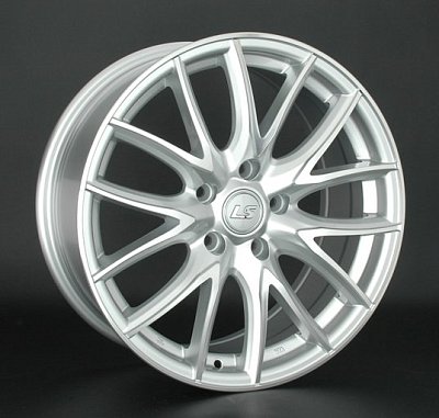 Диски LS wheels 752 - 1