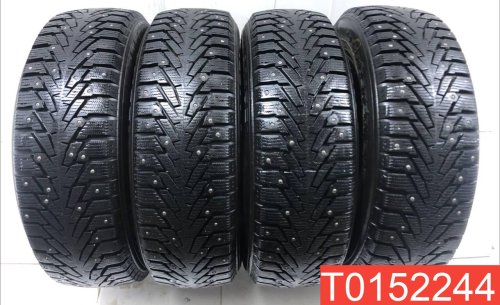 Amtel Nord Master Evo 185/65 R15 88T  - 1