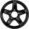 Carwel Нива-Лайт 1614 6,5x16 5x139,7 ET35 dia 98,5 BL