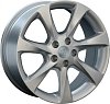 Replica Replay Toyota (TY94) 7.5x19 5x114.3 ET30 dia 60.1 S