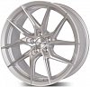 PDW Grace 7.5x17 5x100 ET38 dia 57.1 M/S