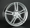 LS wheels 908 7x17 5x105 ET42 dia 56,6 HP