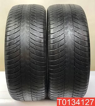 Bridgestone Blizzak LM001 245/50 R19 105V RunFlat