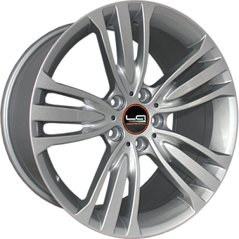 LegeArtis BMW (B150) 10x19 5x120 ET53 dia 74,1 S