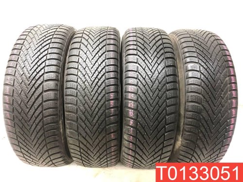 Pirelli Winter Cinturato 215/60 R17 96T  - 1