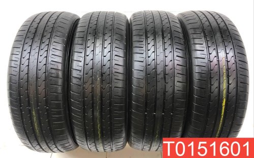 Cooper Evolution CTT SUV 225/55 R19 99H  - 1