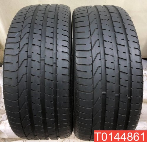 Pirelli Pzero 255/30 R21 93Y  - 1