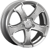 Replica Replay Haval (HV22) 6,5x17 5x114,3 ET40 dia 64,1 SF