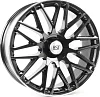 RST R042 8,5x20 5x112 ET40 dia 66,6 BKL